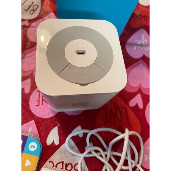 Disney Circle White Internet Filter Reimagined Parental Control New - Picture 11 of 15